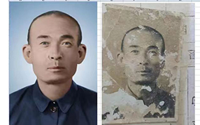 余干老照片修复-2