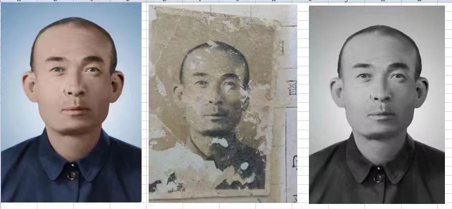 余干老照片模糊修复-21